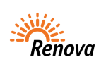 RENOVA AKTIEBOLAG logotyp