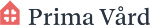 Prima Vård Sverige AB logotyp