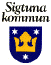 SIGTUNA KOMMUN logotyp