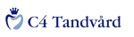 C4 tandvård AB logotyp