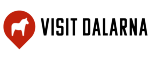Visit Dalarna AB logotyp