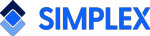 Simplex Bemanning AB logotyp