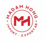Madam Hong Import Export AB logotyp