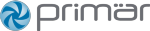 PRIMÄR FASTIGHETSFÖRVALTNING AKTIEBOLAG logotyp