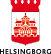HELSINGBORGS KOMMUN logotyp