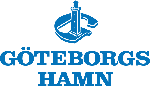 GÖTEBORGS HAMN AKTIEBOLAG logotyp