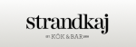 Strandkaj Kök & Bar AB logotyp