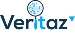 Veritaz AB logotyp