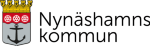 NYNÄSHAMNS KOMMUN logotyp