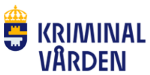 KRIMINALVÅRDEN logotyp