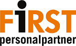 Nr.1 Personalpartner AB logotyp