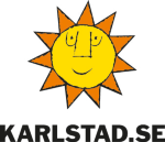 KARLSTADS KOMMUN logotyp