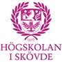 HÖGSKOLAN I SKÖVDE logotyp