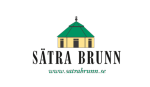 Sätra Brunn Hälsobrunn Resort AB logotyp