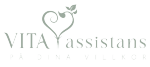VITA i Göteborg AB logotyp