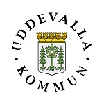 UDDEVALLA KOMMUN logotyp