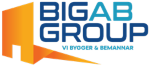 Bigab Group AB logotyp