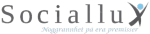 Sociallux AB logotyp