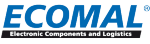 ECOMAL Sweden AB logotyp