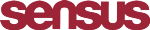 SENSUS STUDIEFÖRBUND logotyp