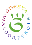 GNESTA WALDORFSKOLEFÖRENING logotyp