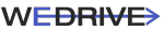 WeDrive Technologies Nordic AB logotyp
