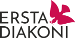 ERSTA DIAKONISÄLLSKAP logotyp