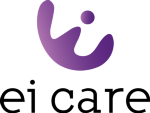 EI Care LSS AB logotyp