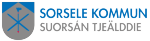 SORSELE KOMMUN logotyp