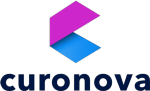 Curonova Consulting AB logotyp