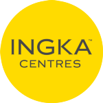 Ingka Centres Services AB logotyp