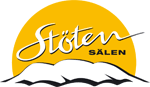 STÖTEN I SÄLEN AB logotyp
