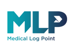 Medical Log Point AB logotyp