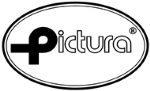 AKTIEBOLAGET PICTURA logotyp