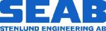 Stenlund Engineering Aktiebolag logotyp