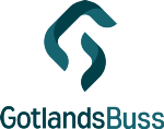GotlandsBuss AB logotyp