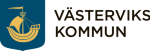 VÄSTERVIKS KOMMUN logotyp