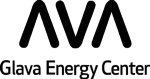 Glava Energy Center Ekonomisk förening logotyp