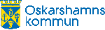 OSKARSHAMNS KOMMUN logotyp