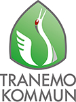 TRANEMO KOMMUN logotyp