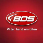 EKG BILDELAR I STOCKHOLM AKTIEBOLAG logotyp