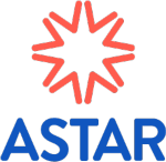 ASTAR AB logotyp