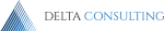 Delta Consulting AB logotyp