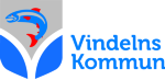 VINDELNS KOMMUN logotyp