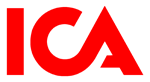 ICA SVERIGE AB logotyp