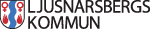LJUSNARSBERGS KOMMUN logotyp