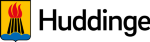 HUDDINGE KOMMUN logotyp