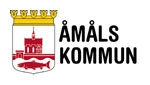 ÅMÅLS KOMMUN logotyp