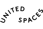 UNITED SPACES NETWORK OFFICES AB logotyp