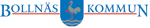 BOLLNÄS KOMMUN logotyp